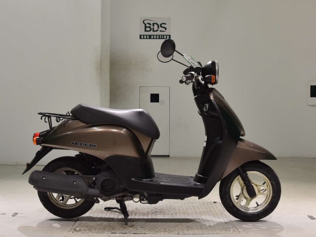 Honda TODAY 2012
