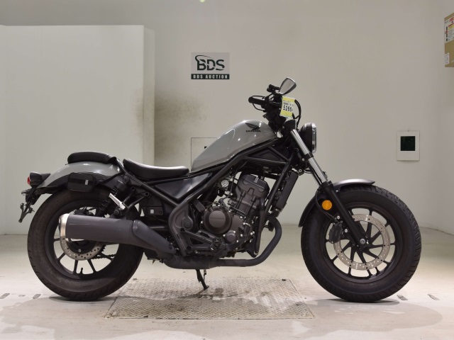 Honda REBEL CMX250 2023