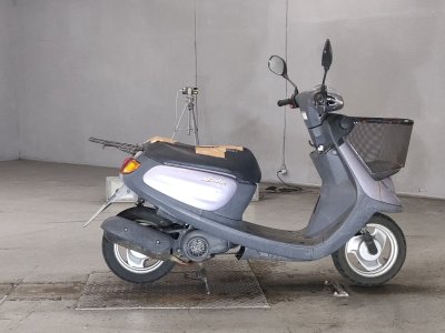 Yamaha JOG POCHE 2001