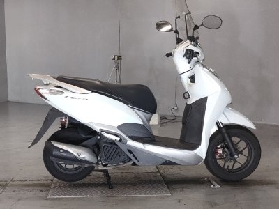 Honda LEAD125 2018