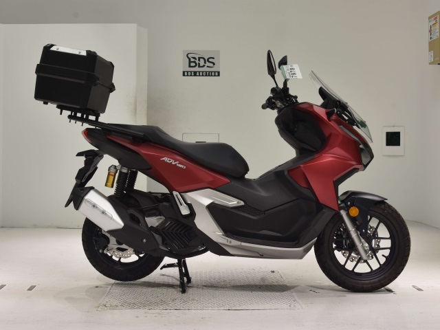 Honda ADV 160 2023
