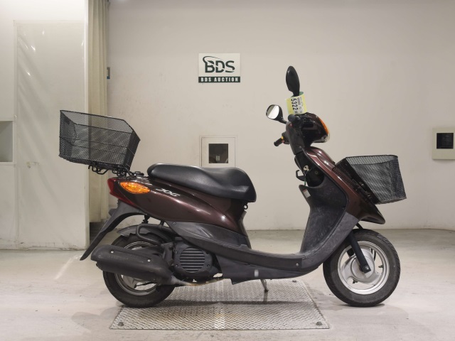 Yamaha JOG 50