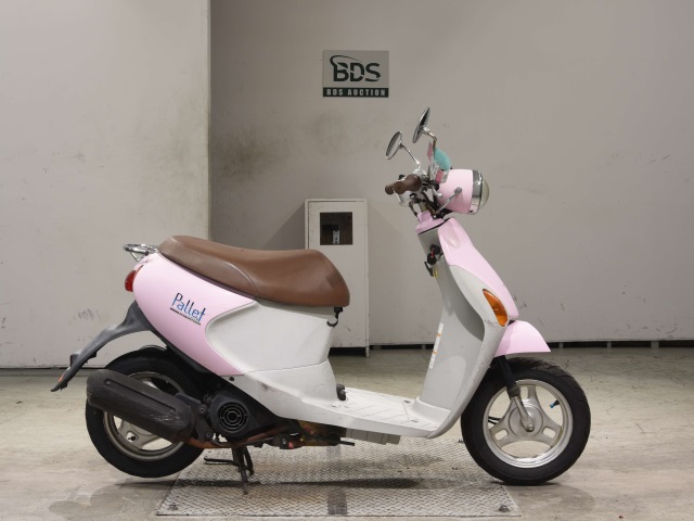 Suzuki PALETTE