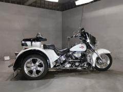 HD HERITAGE FLSTC1340 TRIKE 1997