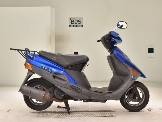 Suzuki VECSTAR 150