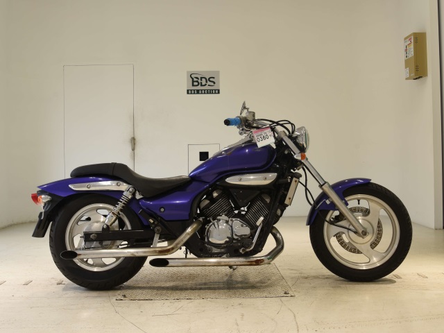 Kawasaki ELIMINATOR 250V 1998