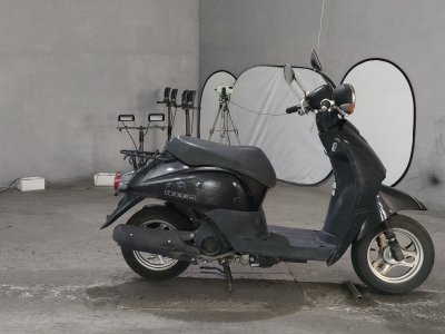 Honda TODAY 2012
