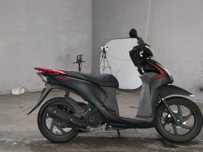 Honda DIO110 2019