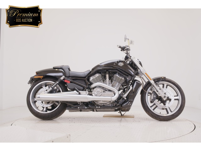 HD V-ROD MUSCLE VRSCF1250 2009