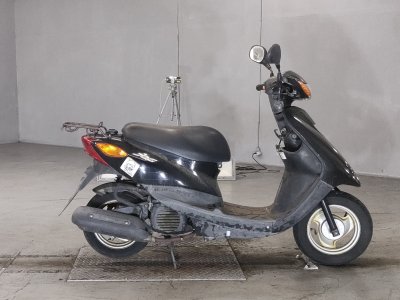 Yamaha JOG 115 2007