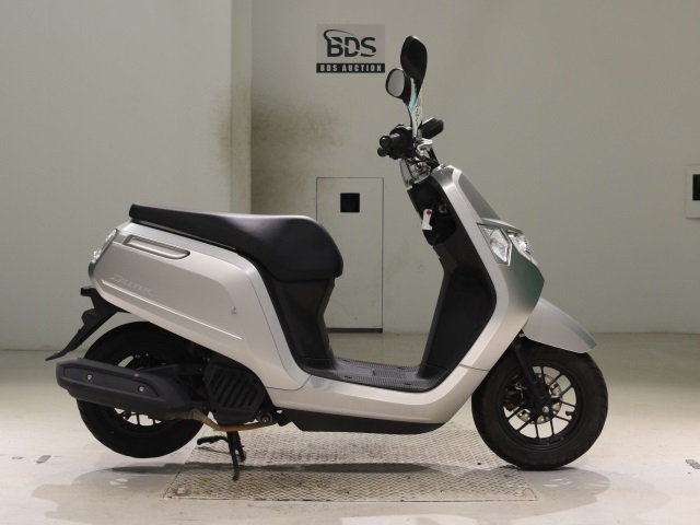 Honda DUNK 2019