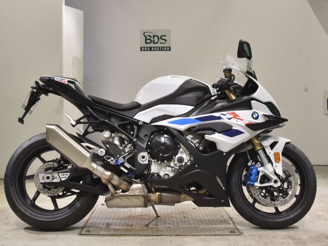 BMW S1000RR 2024