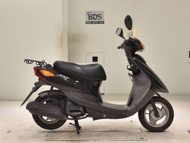 Yamaha JOG 50 2013