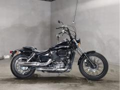 Honda SHADOW400 SLASHER 2002