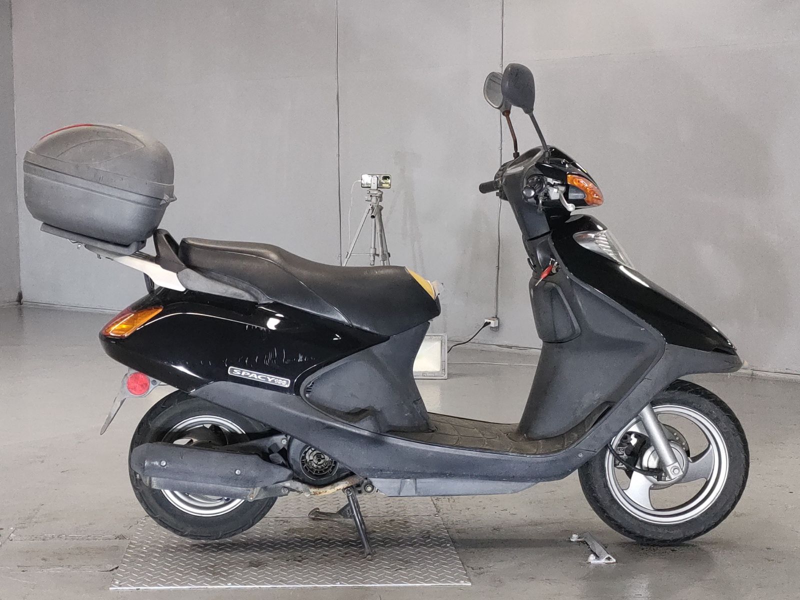 Honda SPACY100 2003