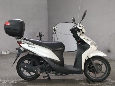 Honda DIO110 2013