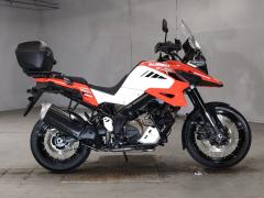 Suzuki V-STROM DL1050XT 2020