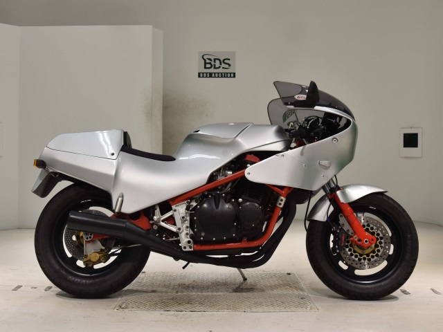 Bimota sb5 1985