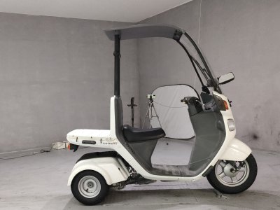 Honda GYRO CANOPY 2019