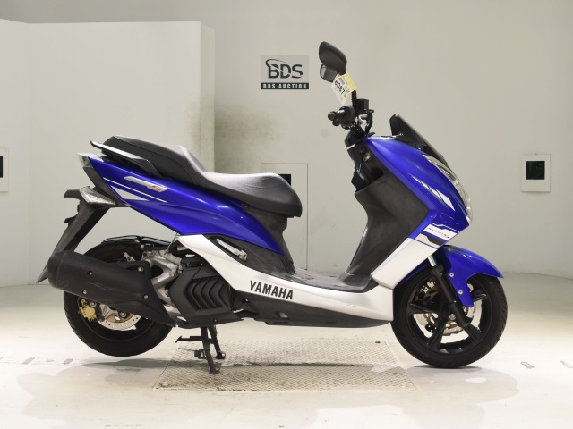 Yamaha MAJESTY 155S 2017