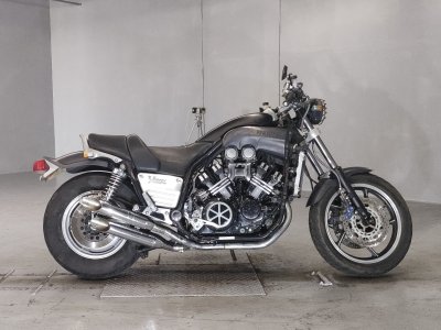 Yamaha V-MAX1200 1988