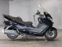 Suzuki SKYWAVE 250S 2008