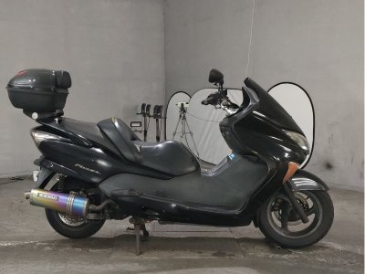 Honda FORZA X 2006