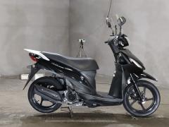 Suzuki ADDRESS V110