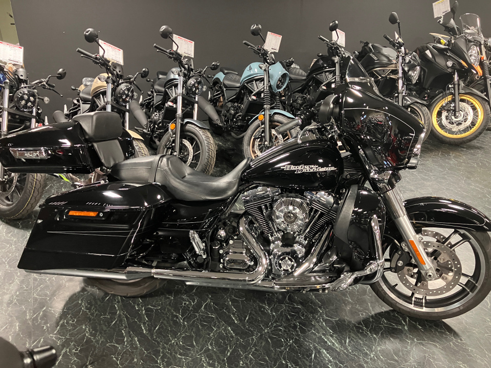 HD ROAD KING SPECIAL FLHRXS1868 2016