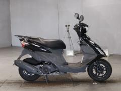 Suzuki ADDRESS V125