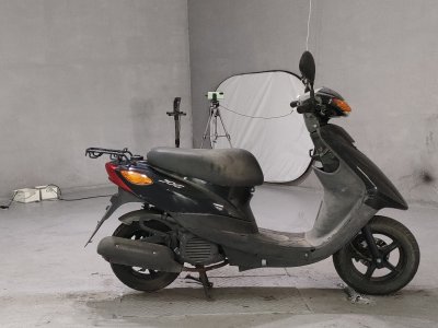 Yamaha JOG 115 2011