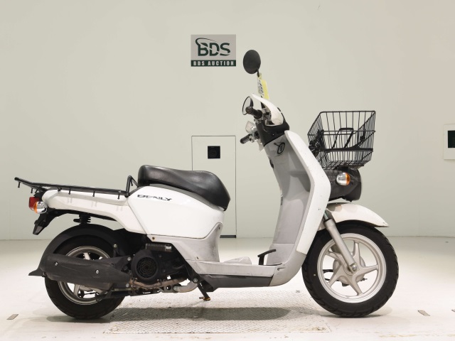 Honda BENLY110 2013
