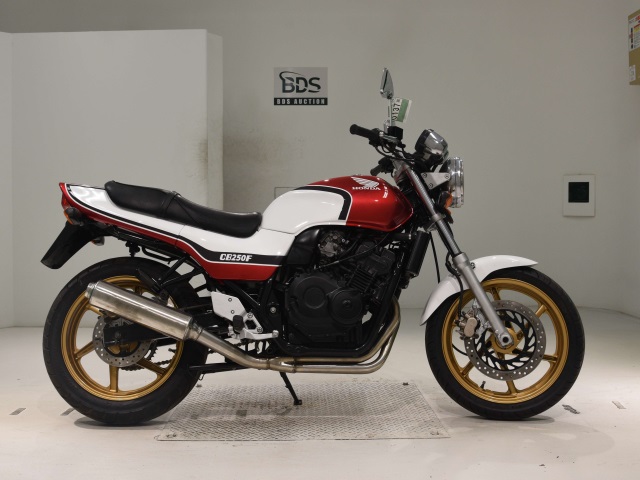 Honda JADE CB250 1993
