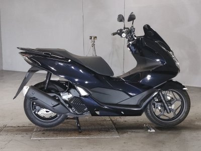Honda PCX125 2023