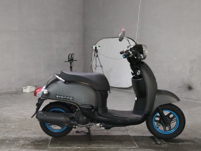 Honda GIORNO 2013