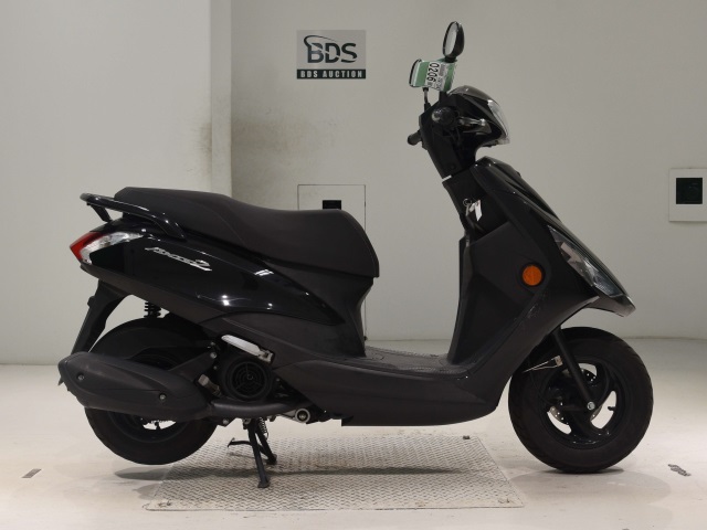 Yamaha AXIS125Z 2021