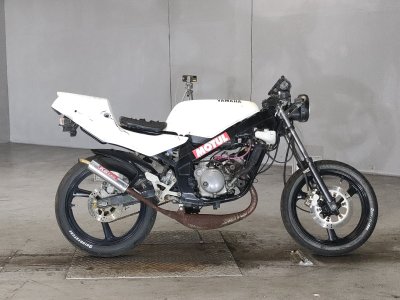 Yamaha TZR50R 1997