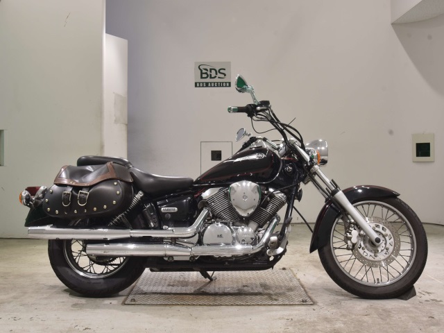 Yamaha DRAGSTAR XVS250 2006