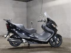 Suzuki SKYWAVE 250SS 2005