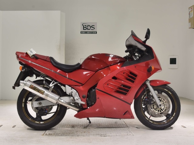 Suzuki RF400R 1997