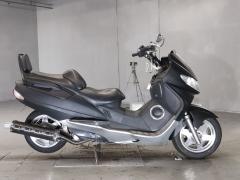 Suzuki SKYWAVE 250 1999
