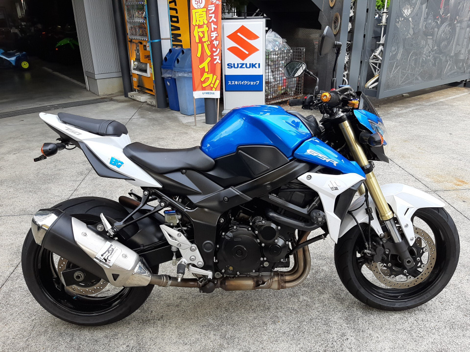Suzuki None 2013