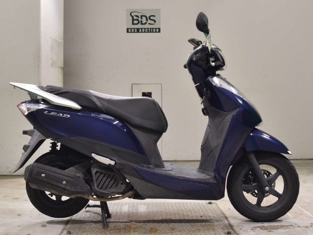 Honda LEAD125 2015