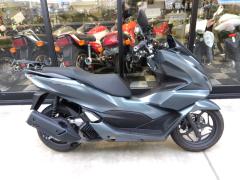 Honda PCX160 2023