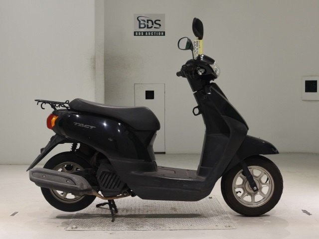 Honda TACT50 2019
