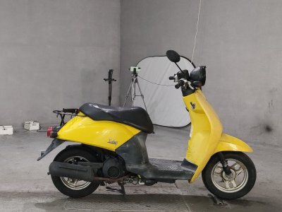 Honda TODAY 2004
