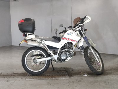 Yamaha SEROW XT225 1993
