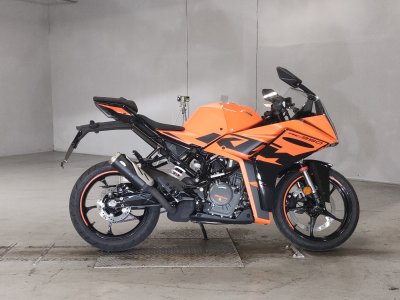 KTM 390 DUKE 2023