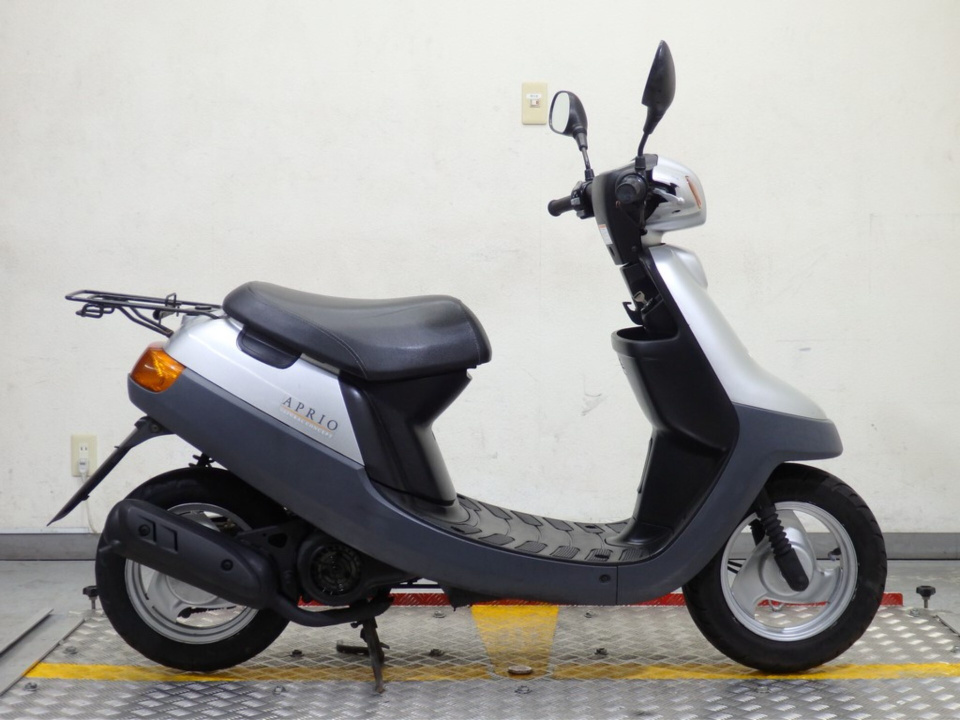 Yamaha JOG APRIO 1998