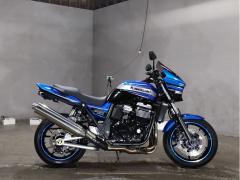 Kawasaki ZRX1200 2011